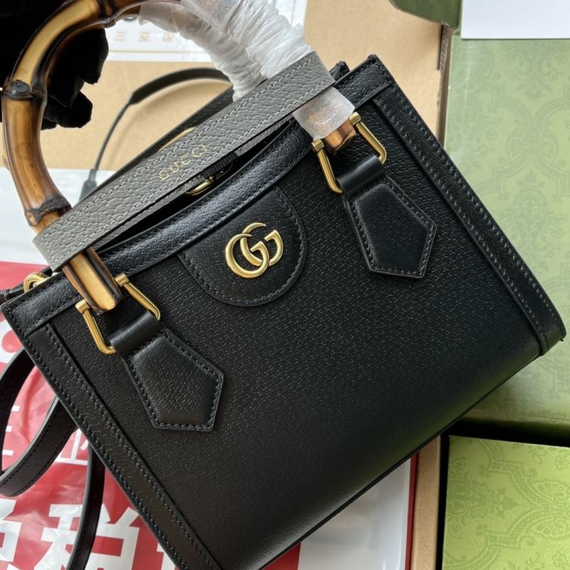 Gucci Top Handle Bags